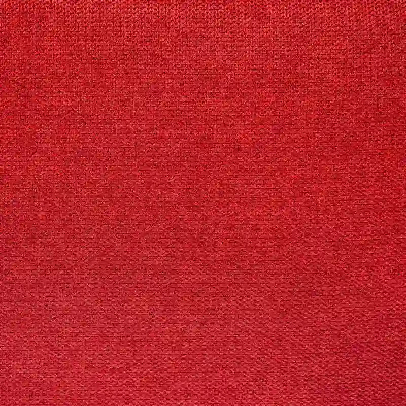 Moderner Drehstuhl im Mid-Century-Stil mit mehrteiliger Polsterung