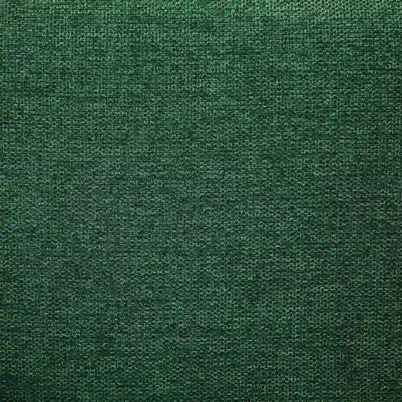 Moderner Drehstuhl im Mid-Century-Stil mit mehrteiliger Polsterung